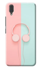 Music Lover Vivo X21 Back Cover